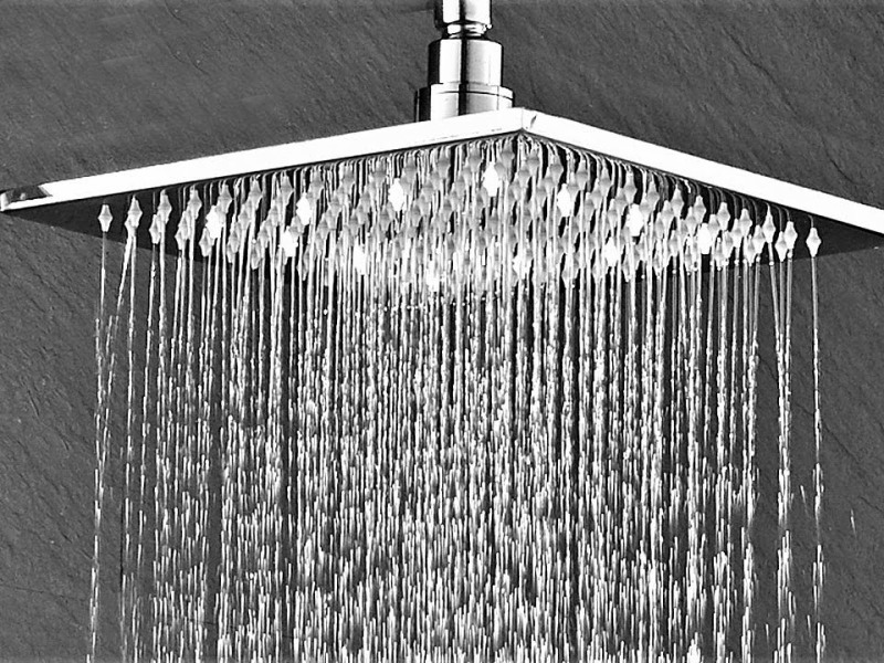 Installing Smart Showers
